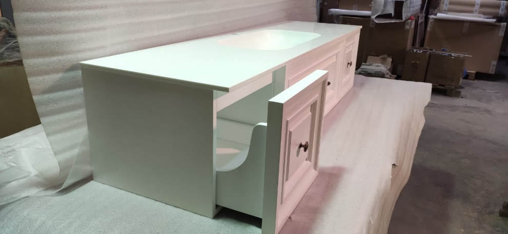 Обложка проекта: Тумба по индивидуальному заказу