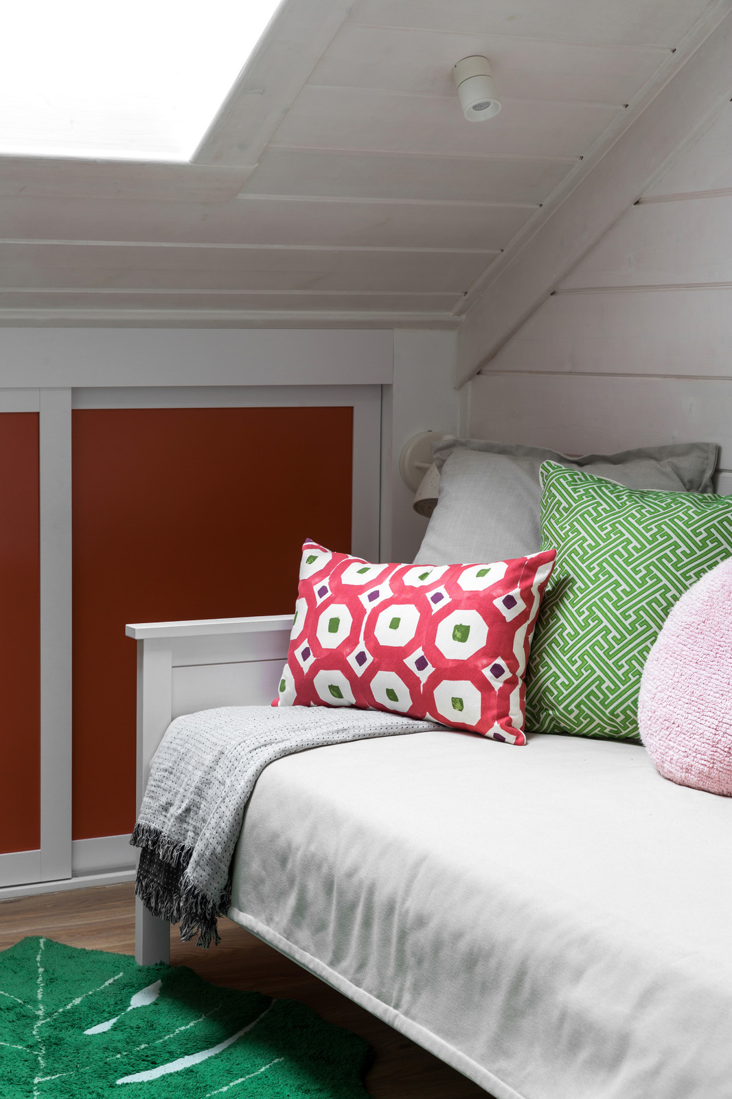 Дальняя дача