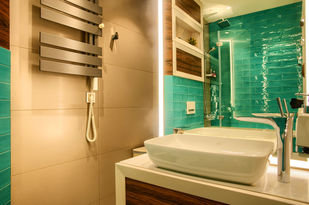 Загородный дом в Осиновой роще