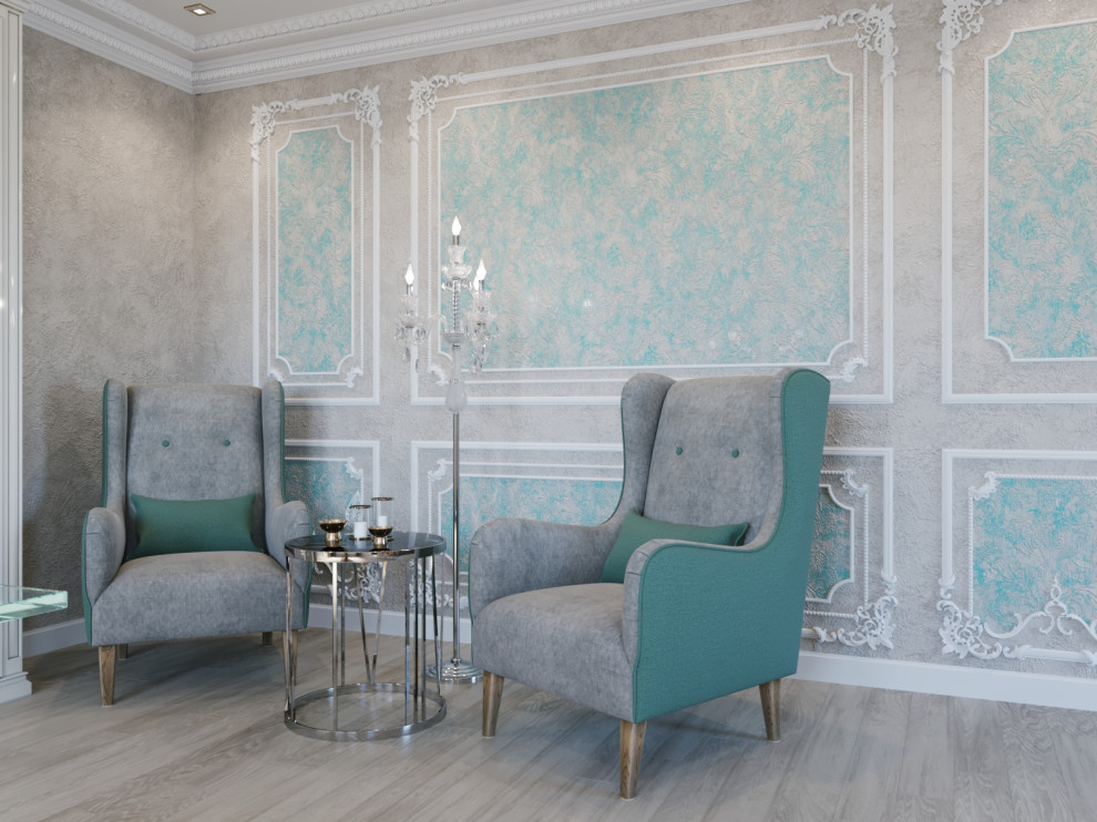 Квартира по ул. Чернышевского