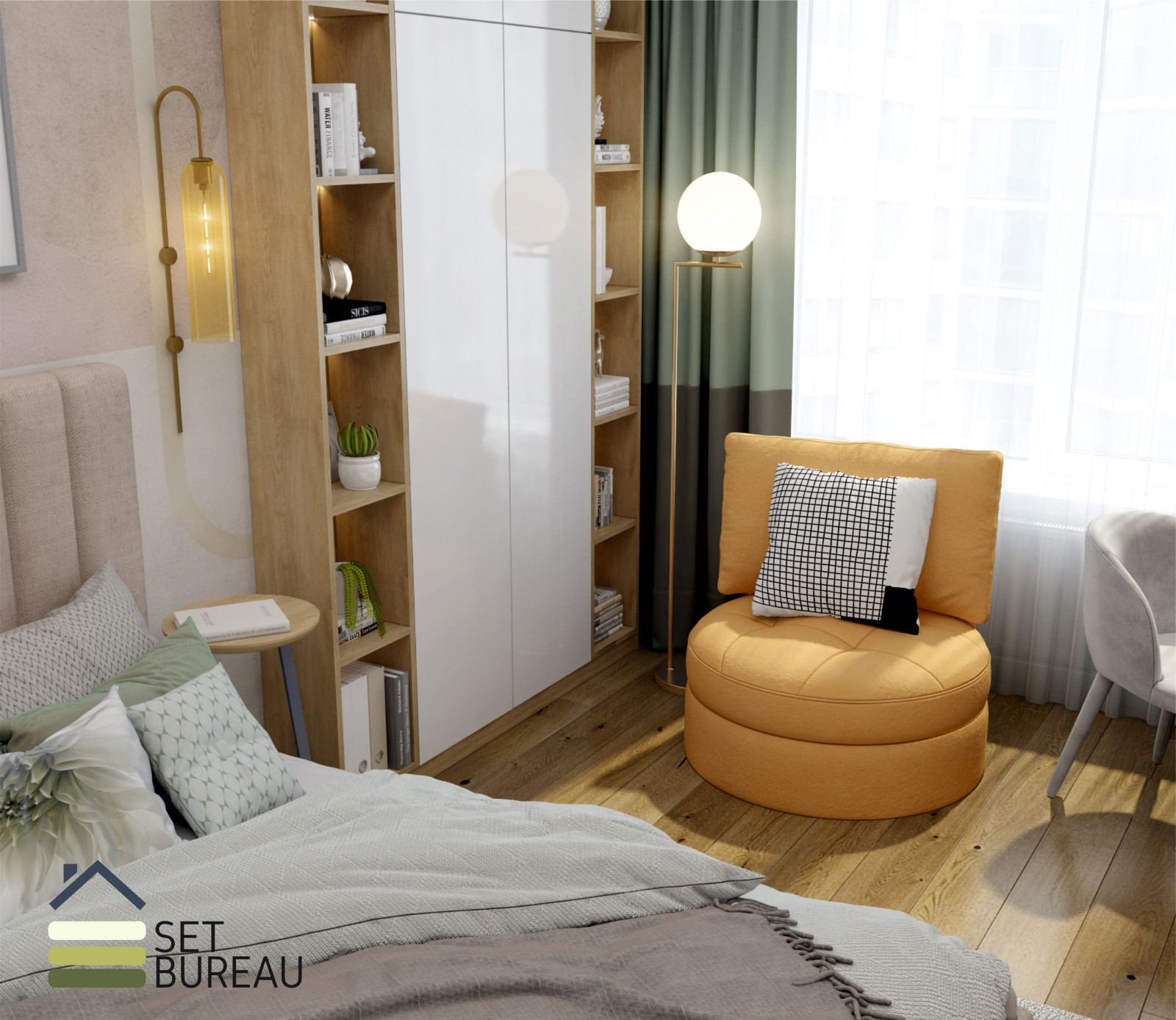 ЖК Палацио2