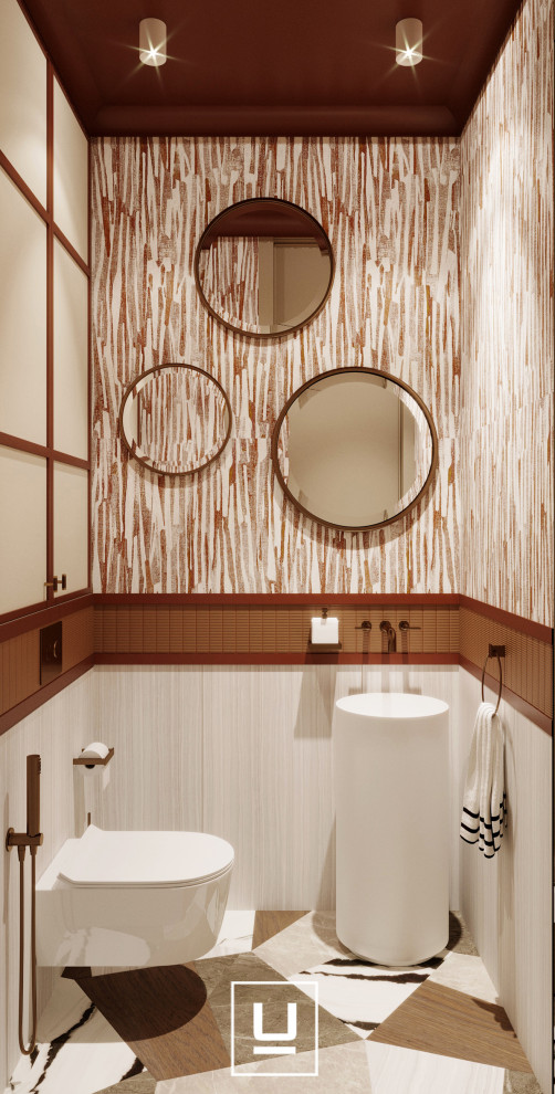 ЖК СИМВОЛ 4 (75 КВ.М)