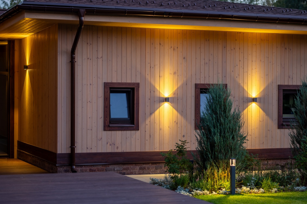 Коттеджный поселок Завидово