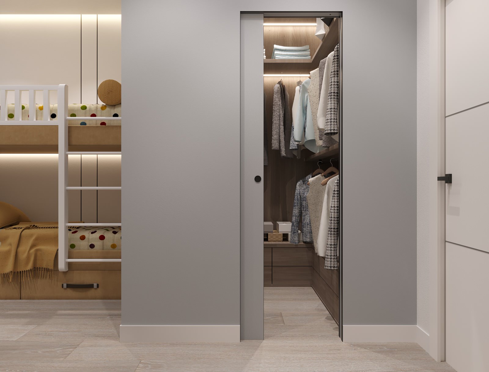 ЖК Сколковский