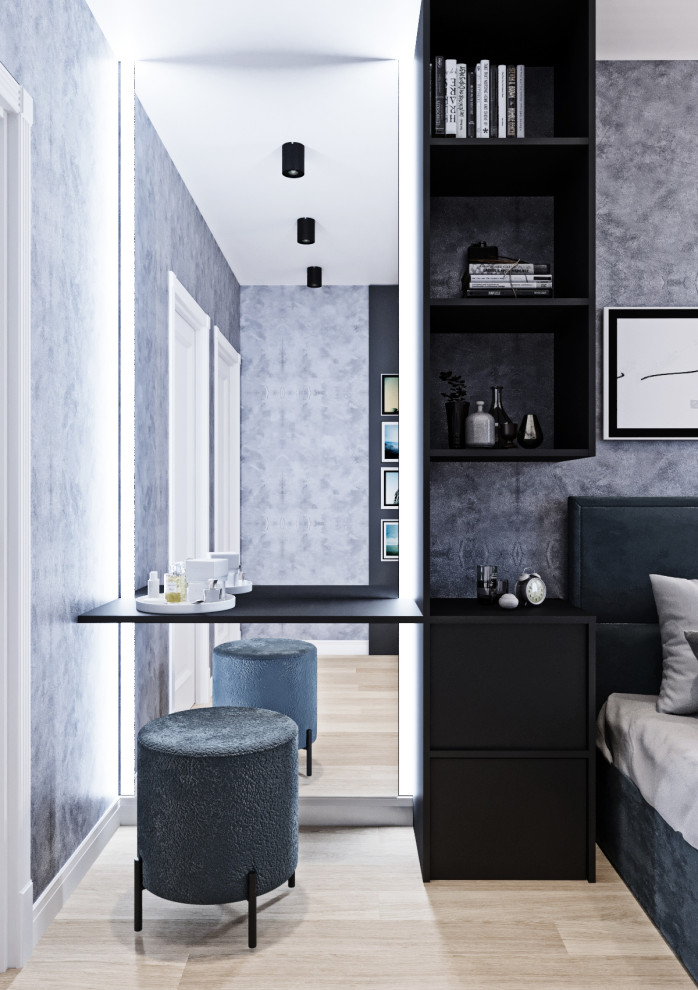 ЖК Ямайка 3 современная однушка