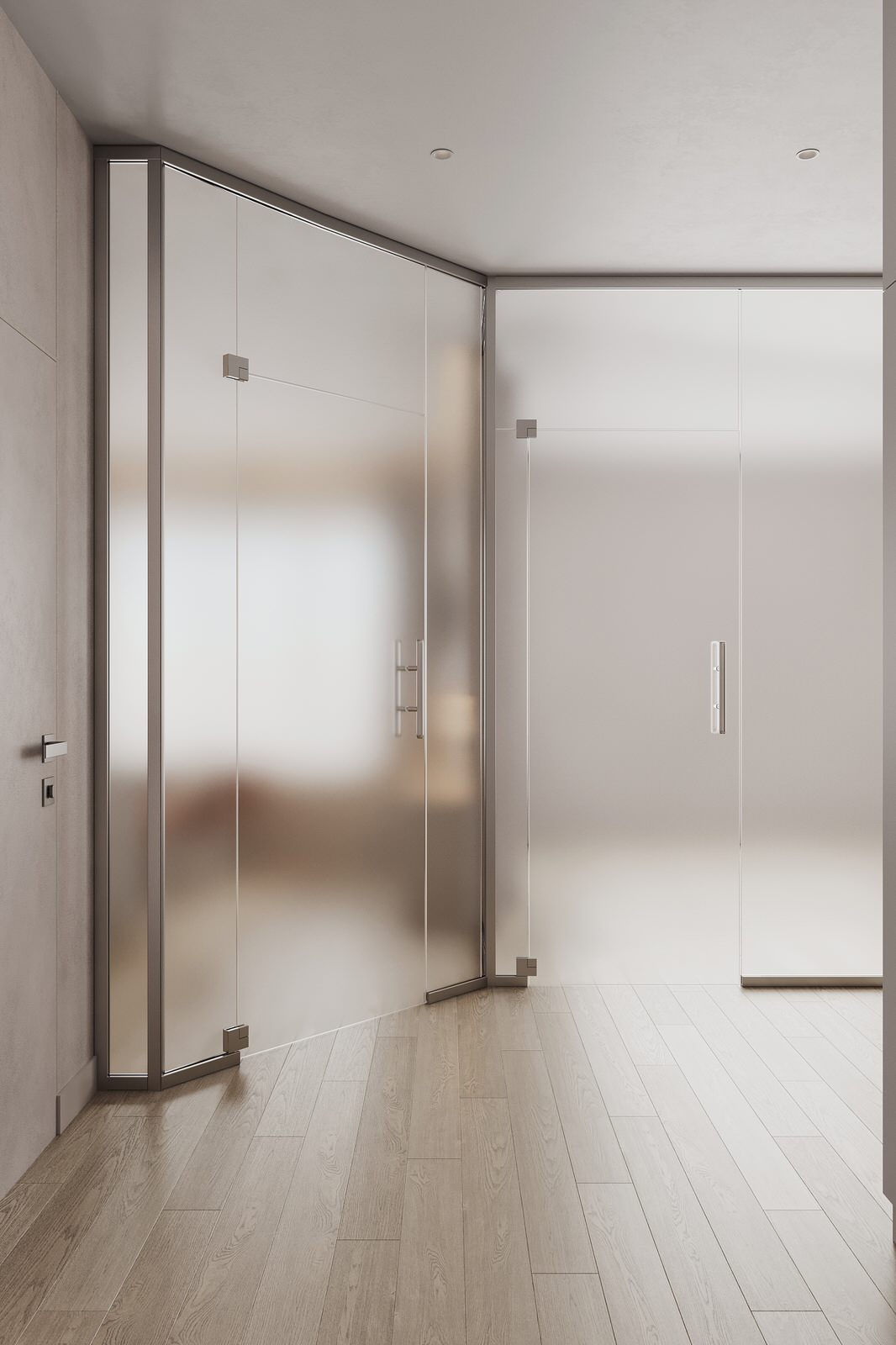 Маникюрный салон