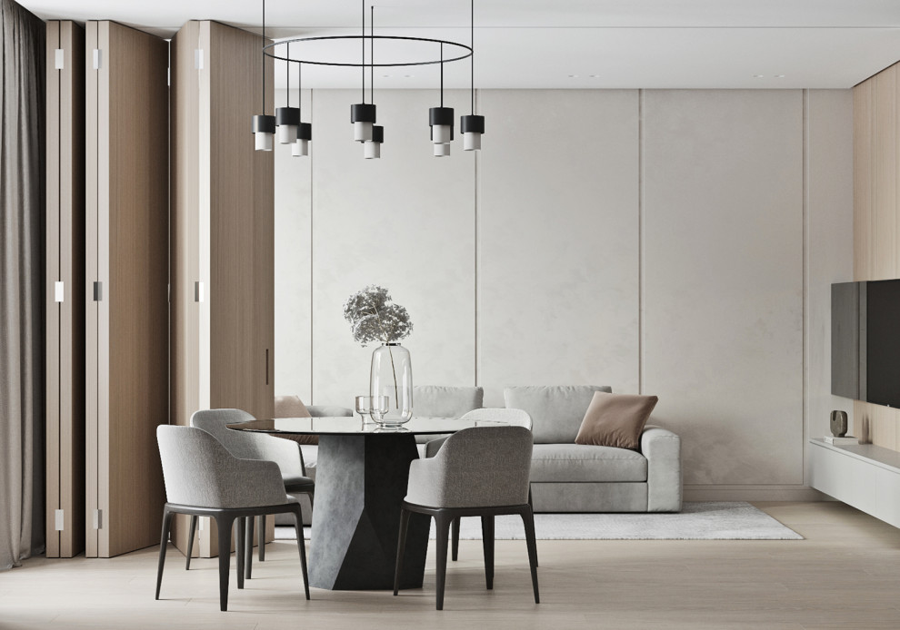 ЖК Match Point, 70 м2