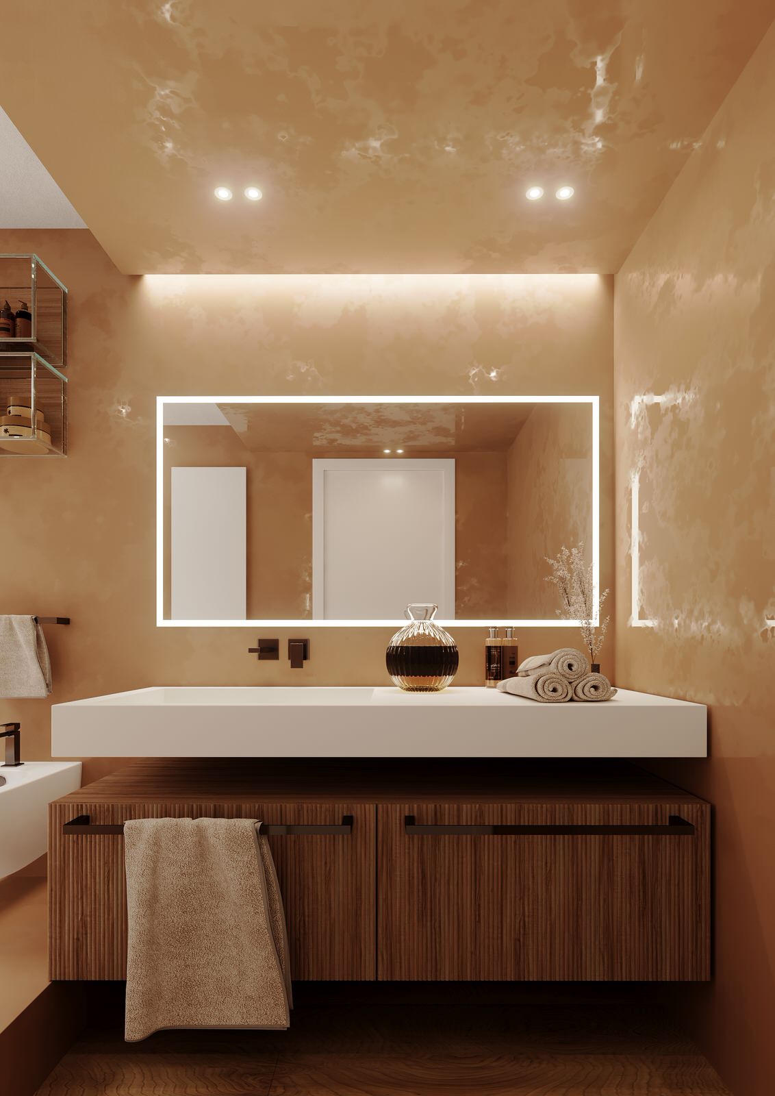 Обложка проекта: MM Loft rénové