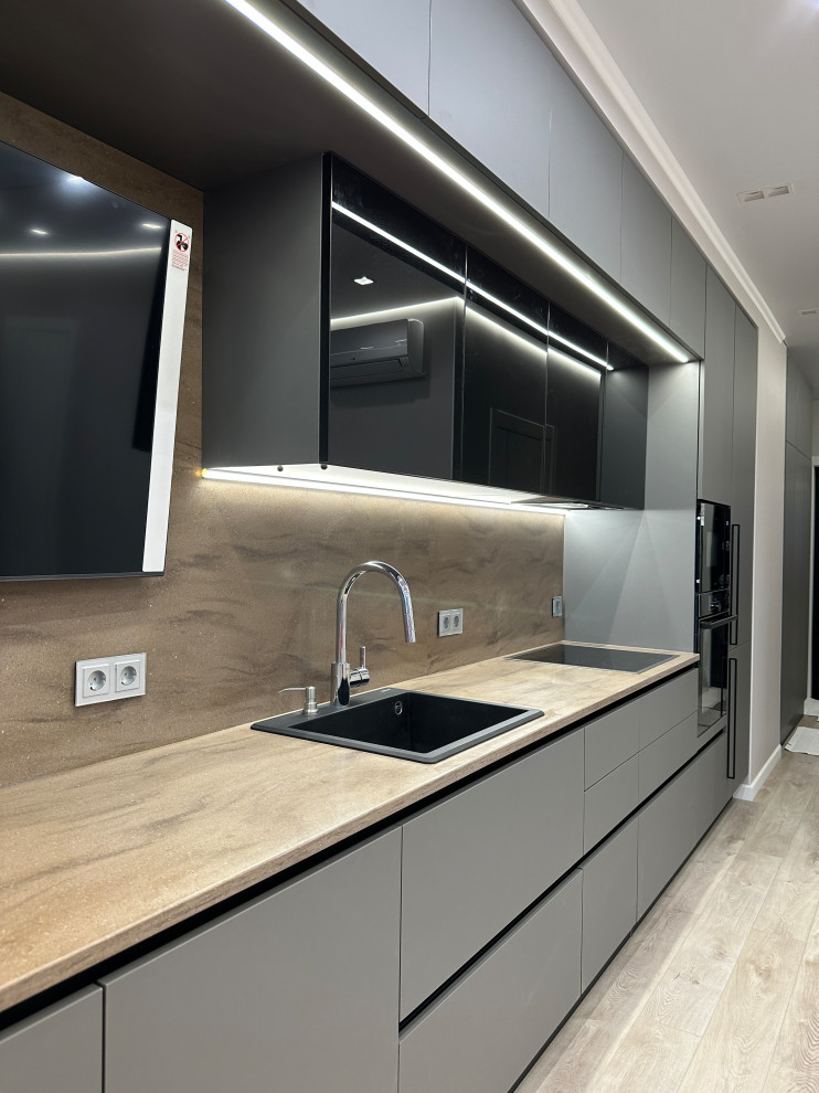 Дискавери 58 м2