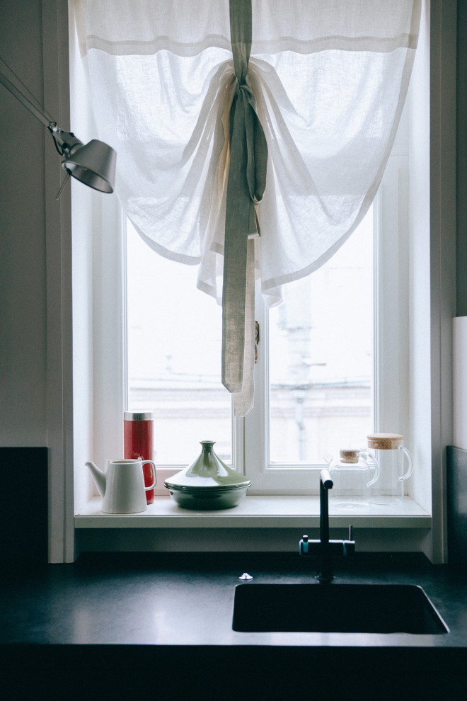 Фрагмент кухни