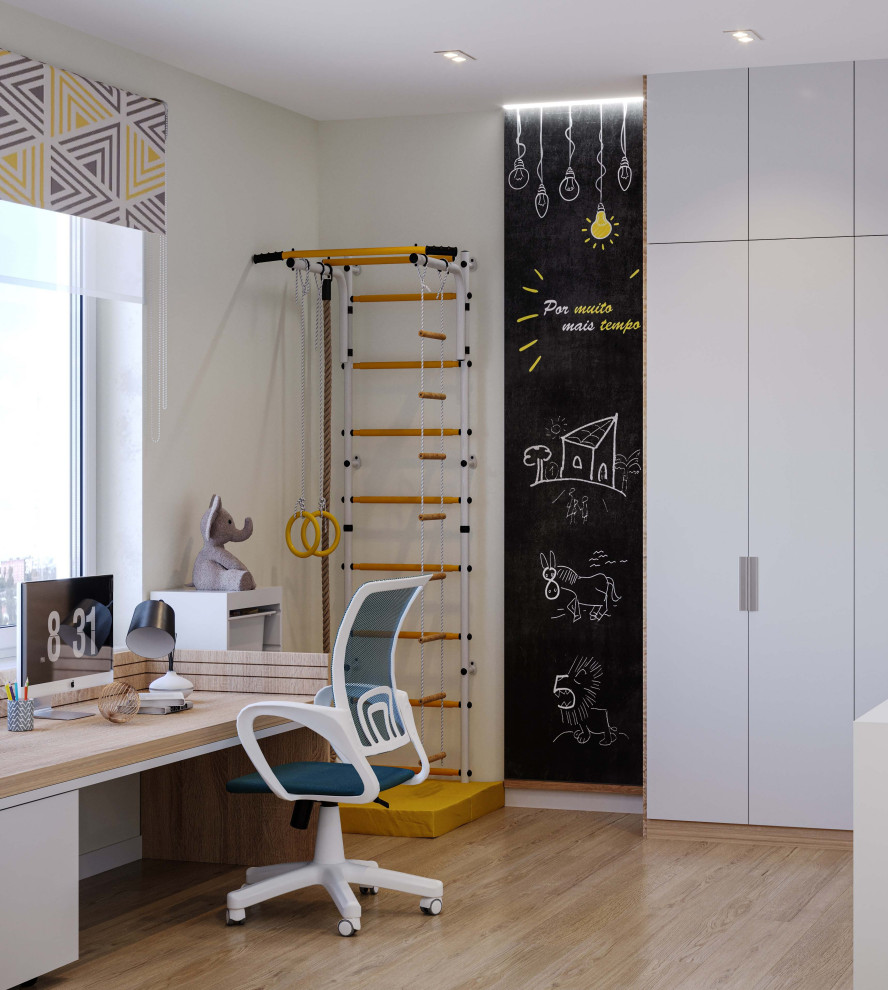 Сканди в Петрозаводске