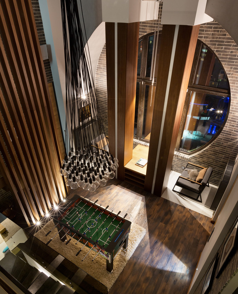 Code of HAPPINESS. Penthouse 23/77