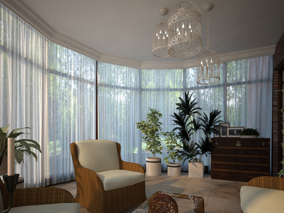 Коттедж в Царском селе