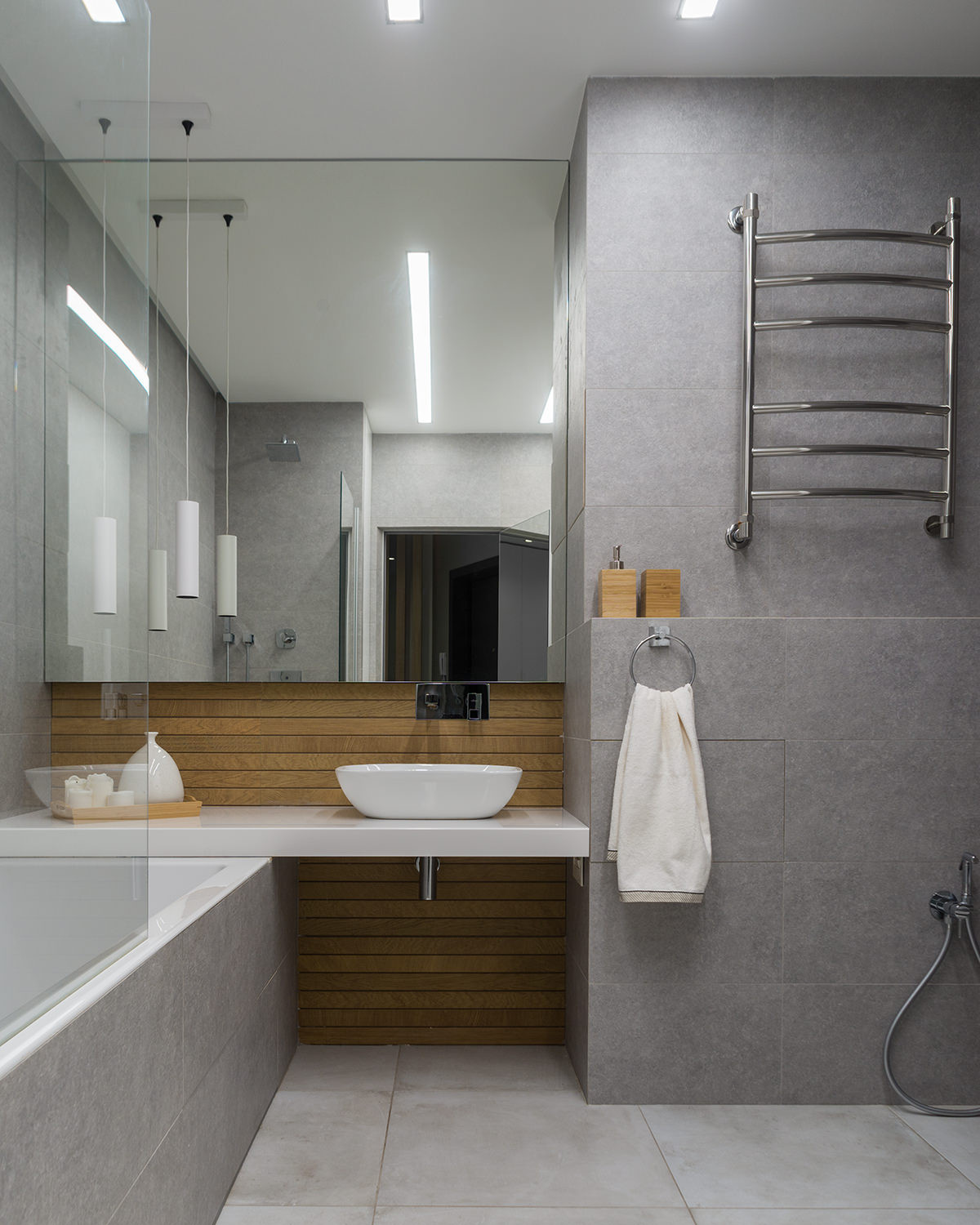 Интерьерный, архитектурный фотограф Андрей Ефимов