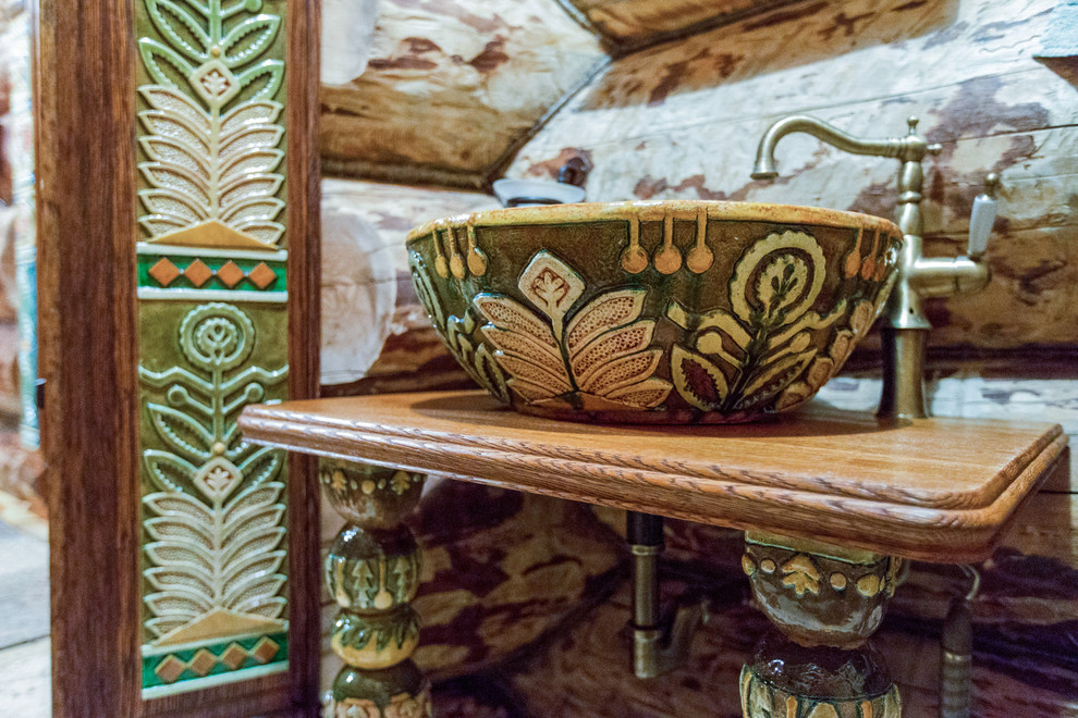 Как правильно: Гидроизоляция в ванной комнате