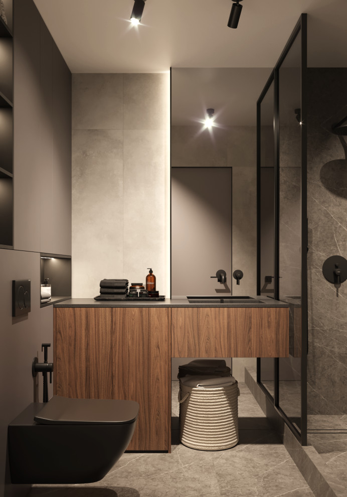 Дизайн квартиры по ул. Авангардная