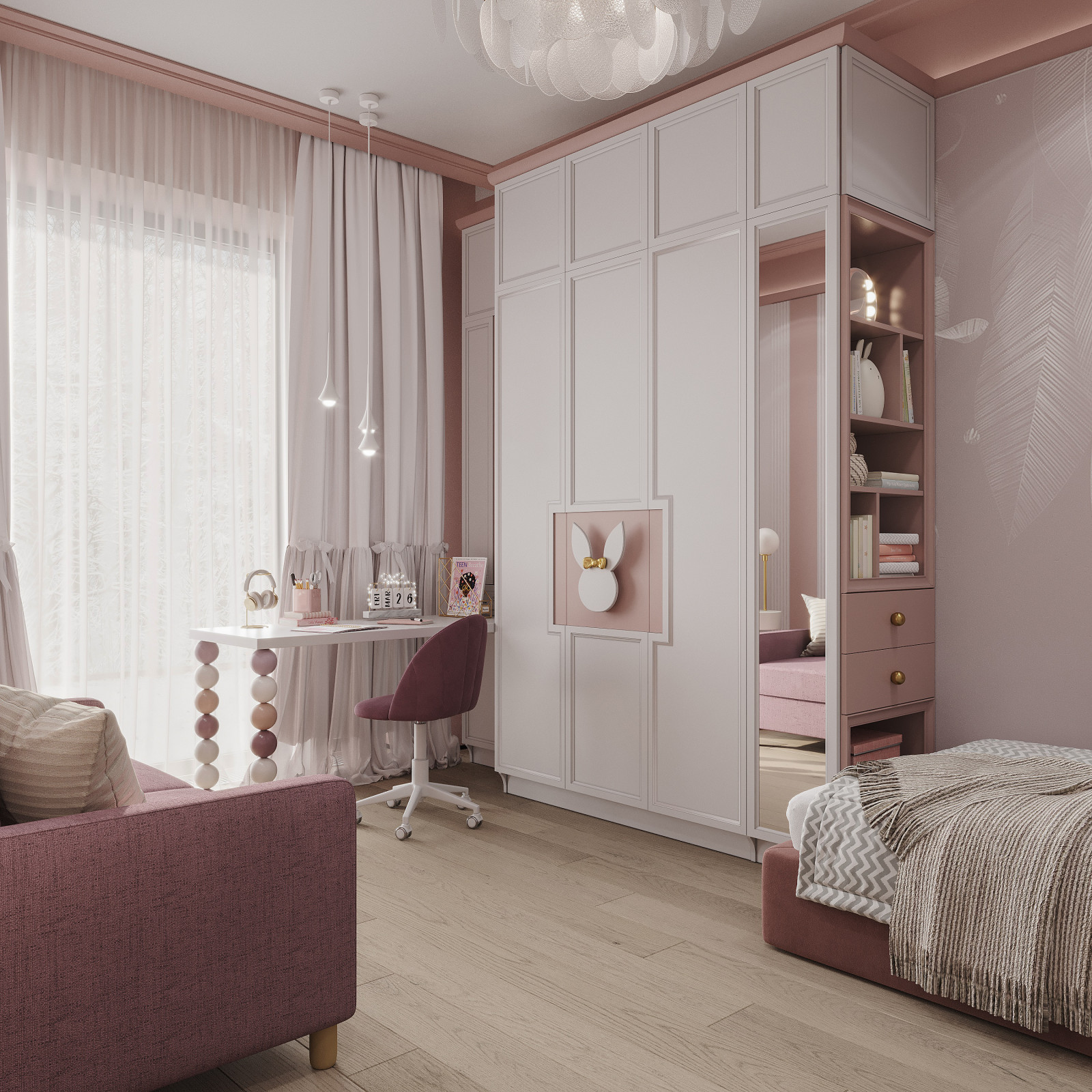 Дом на Восточной