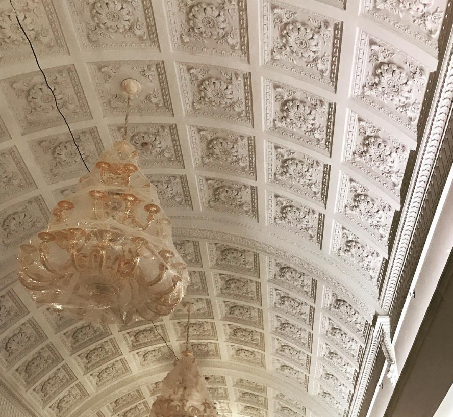 Lepnina Gallery Мы вдохнем жизнь в Ваш проект!