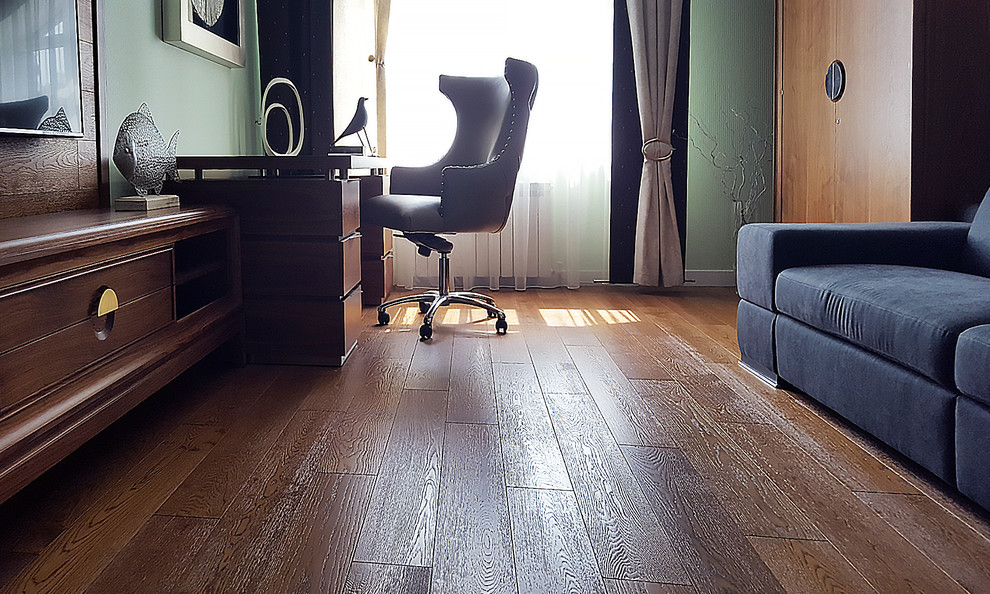 Загородный дом пос. Самовец