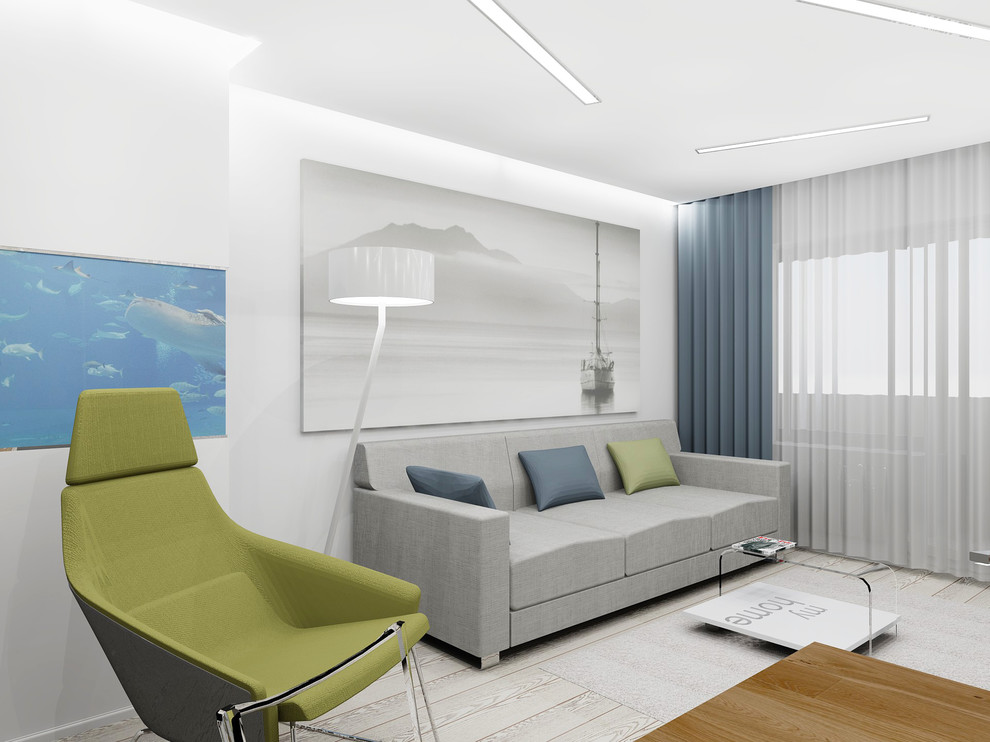 Квартира в г.Самара