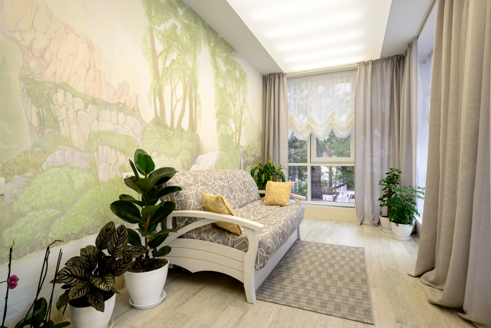 Воздушный замок