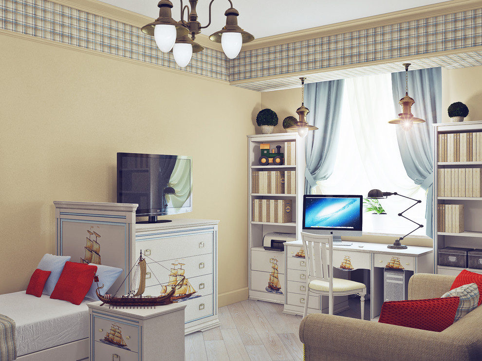 Улица Сальвадора Альенде