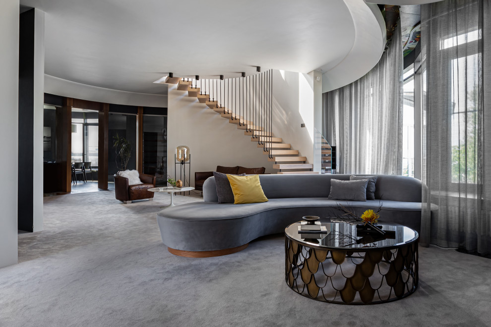 Стилизация под фотосъемку