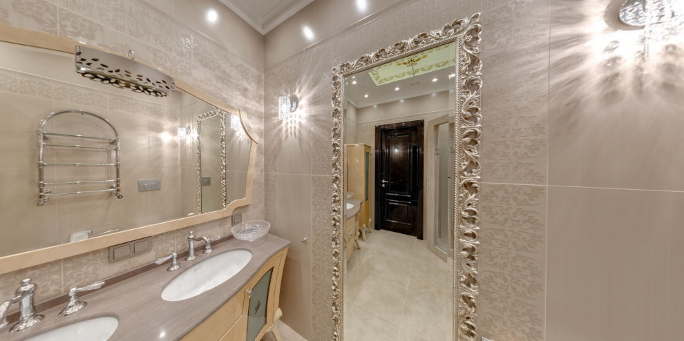 Квартира ЖК Итальянский квартал