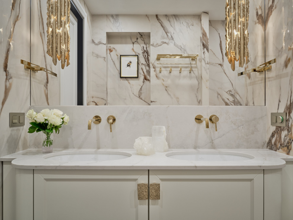 Квартира 95кв.м в жк ВТБ Арена Парк