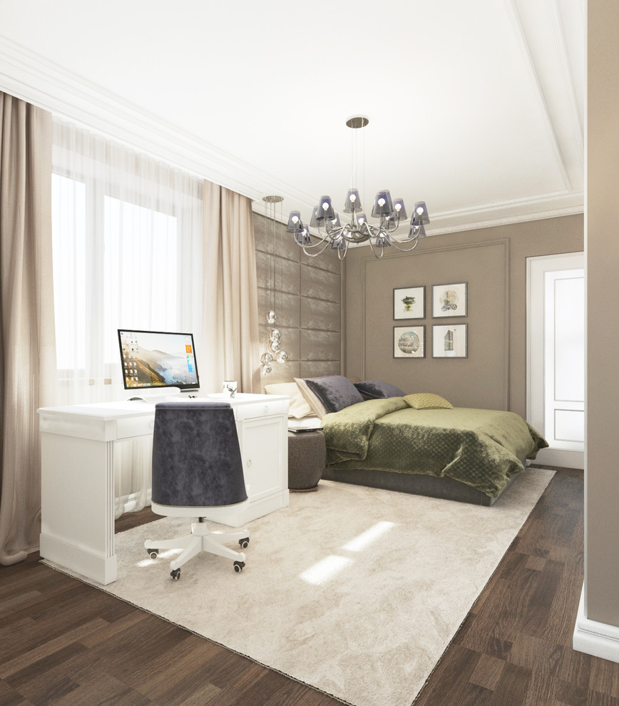 Архитектура