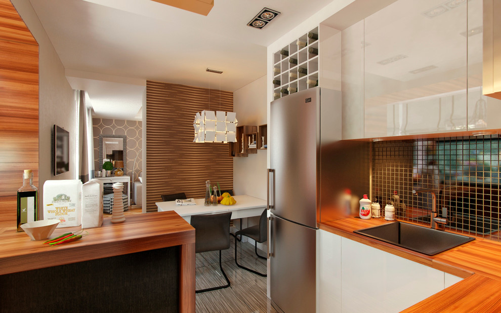 КАК СДЕЛАТЬ ТАК, ЧТОБЫ HOME БЫЛ ВОИСТИНУ SWEET?