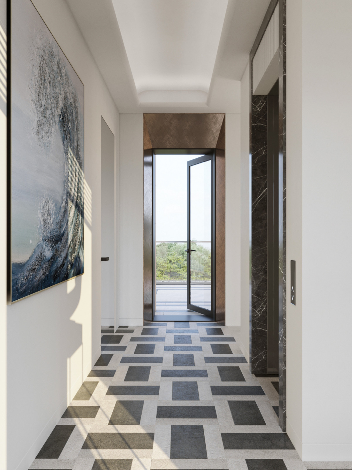 Загородный дом 500м² г. Сочи