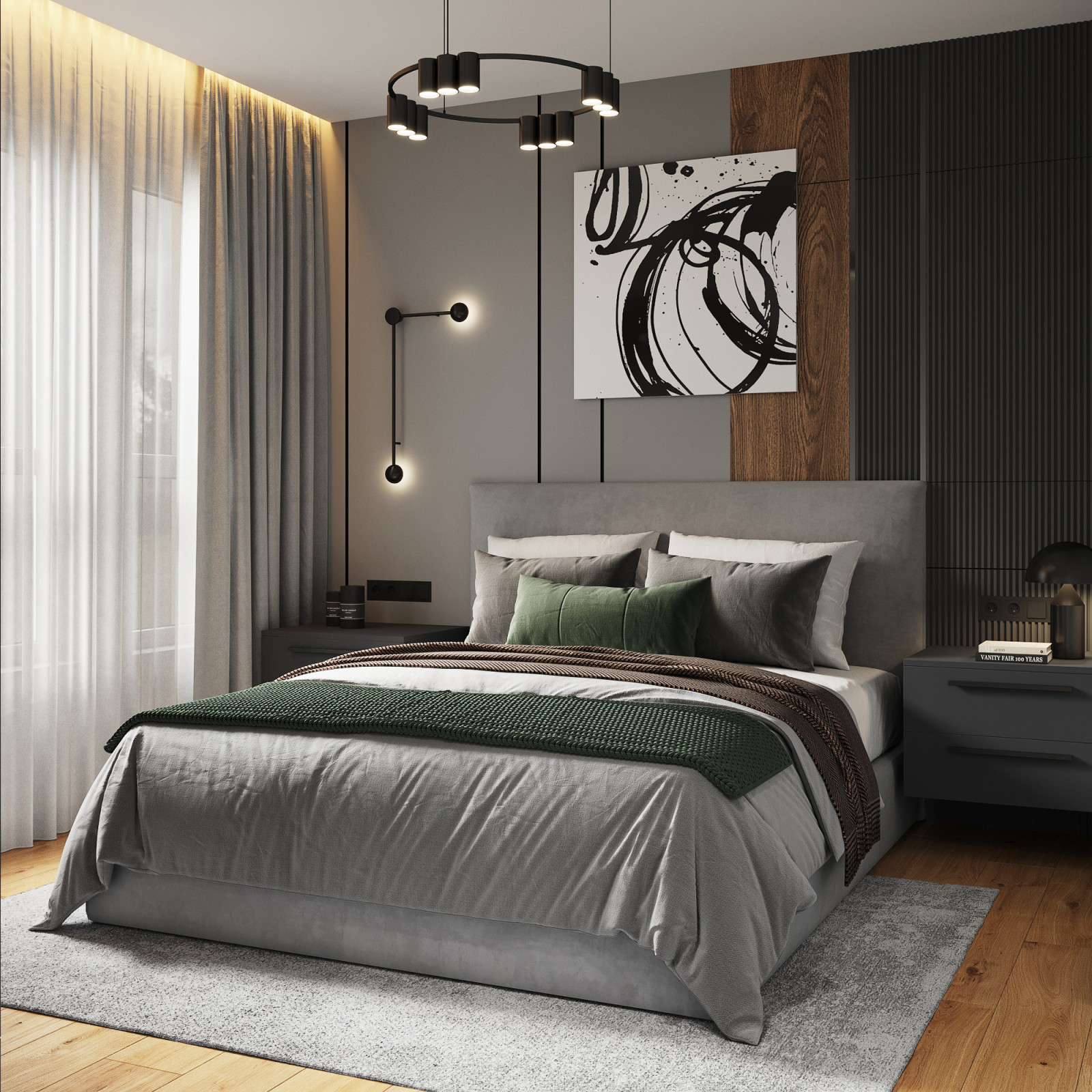 Кронштадский 82м2