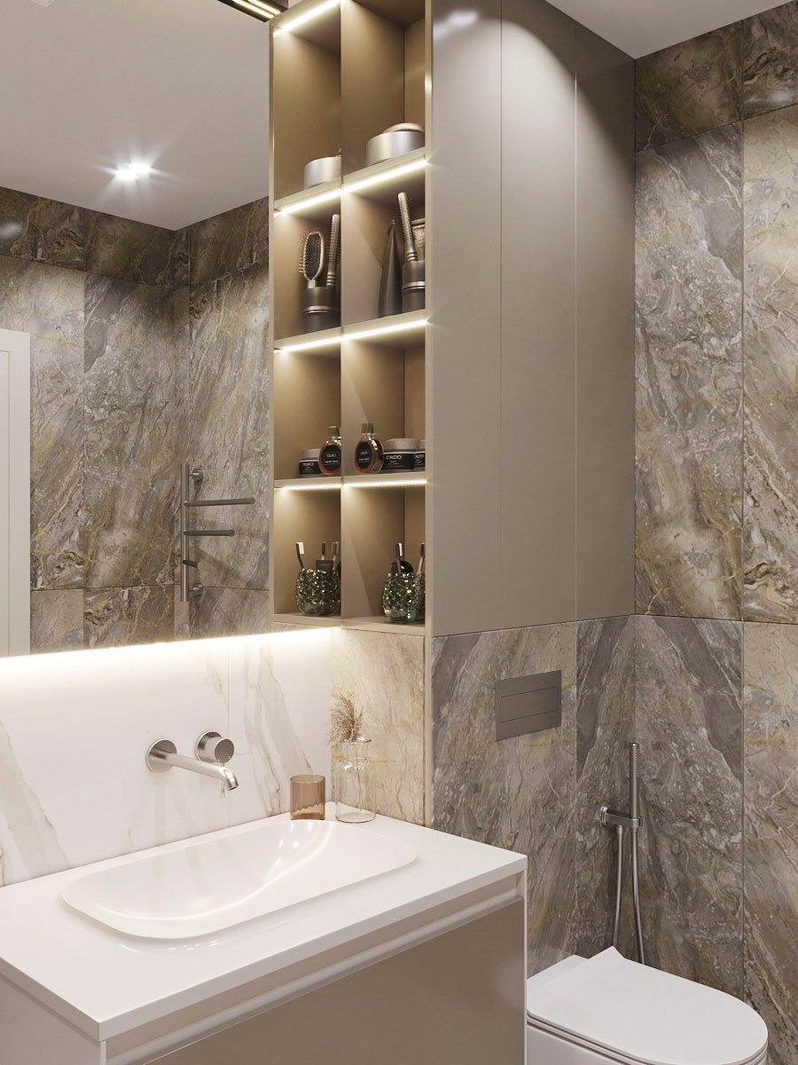 квартира для молодой семьи