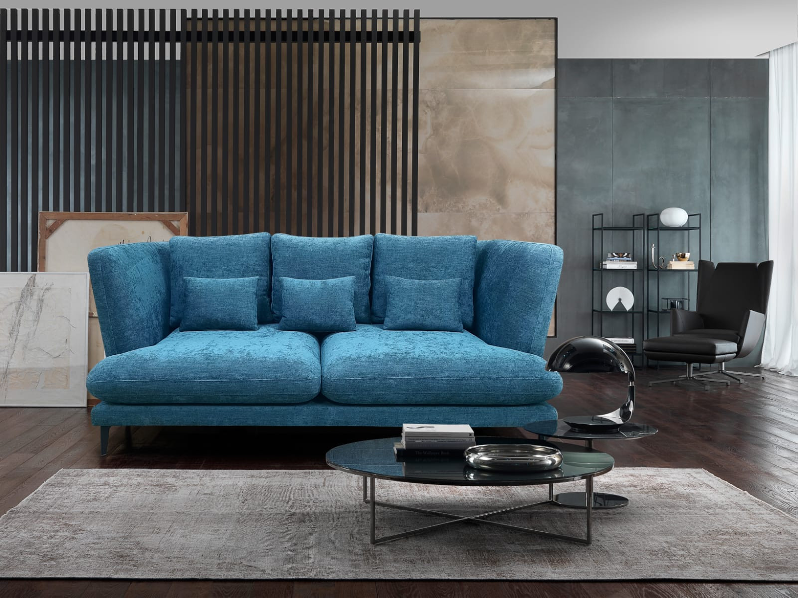 Эстет Интериорс