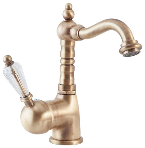Caprigo Faucets