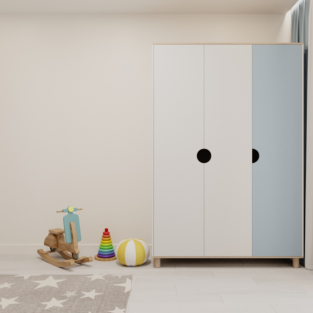 ЖК "Новый город" г. Ижевск