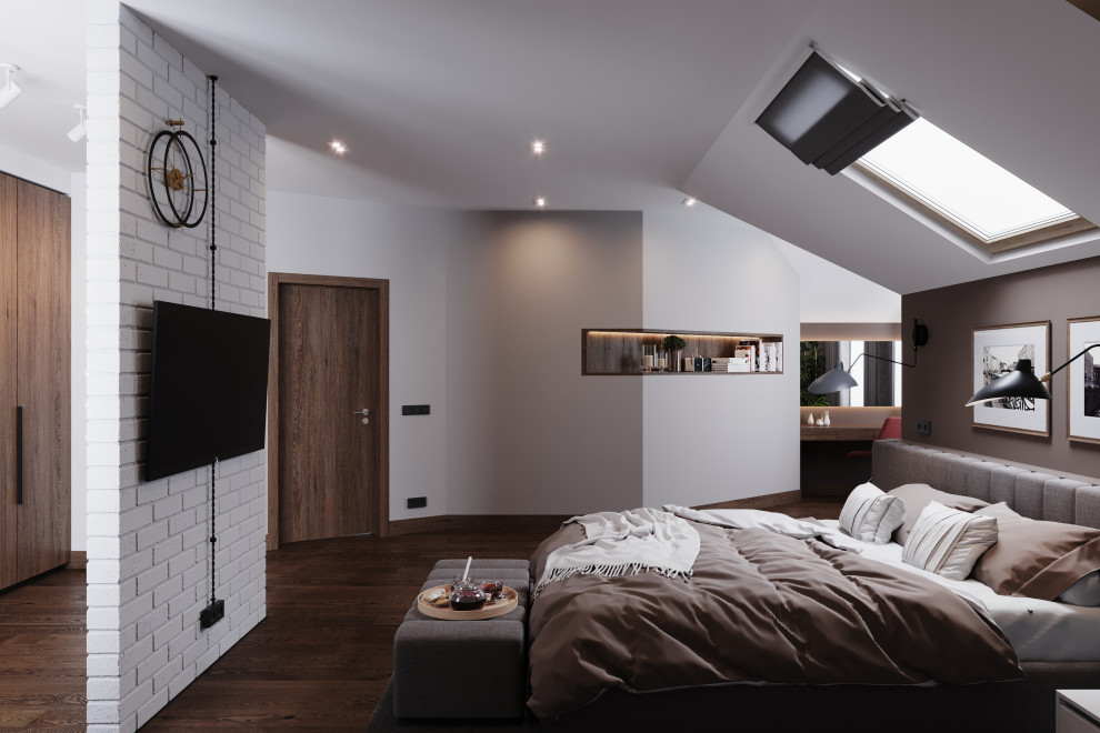 Коттедж в Оричах