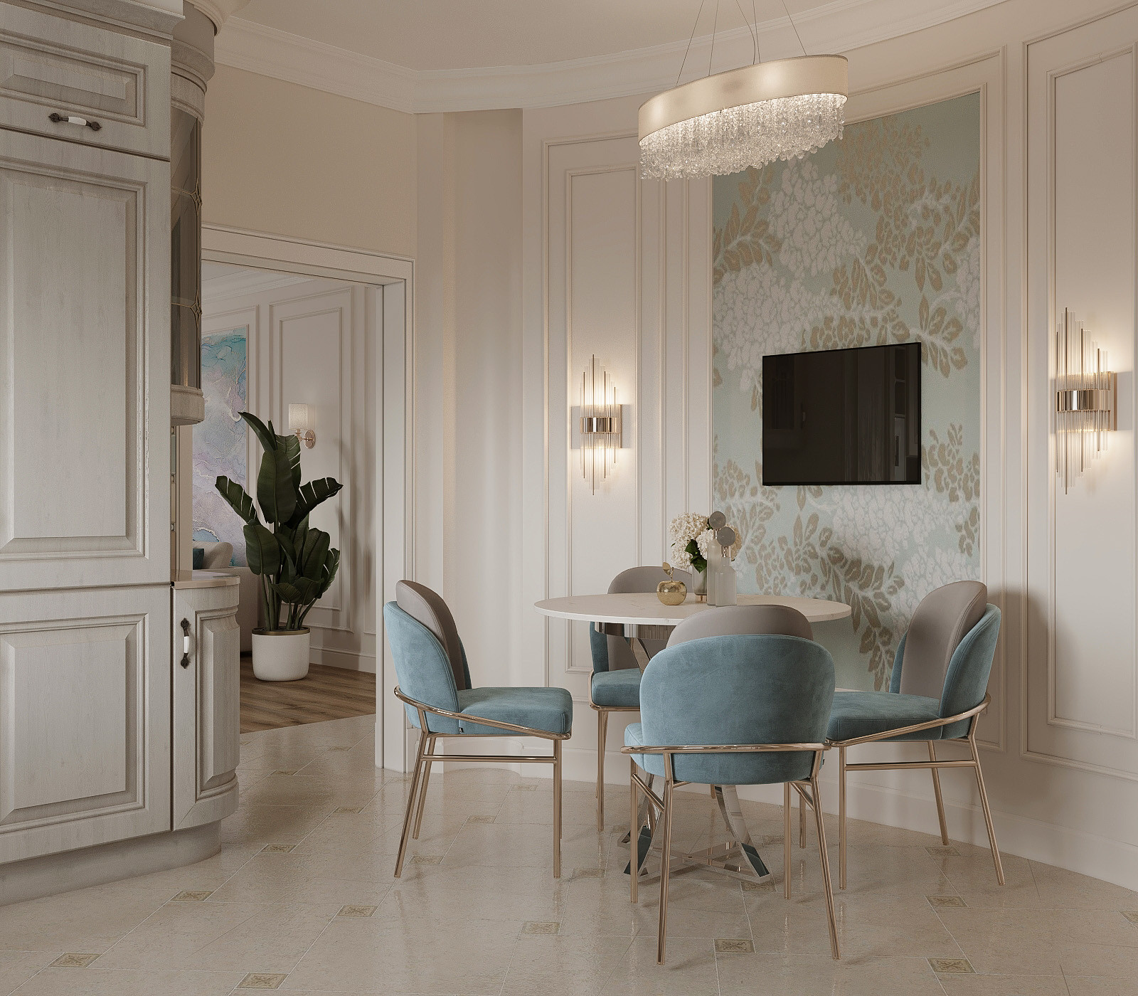 Сердце Гражданки