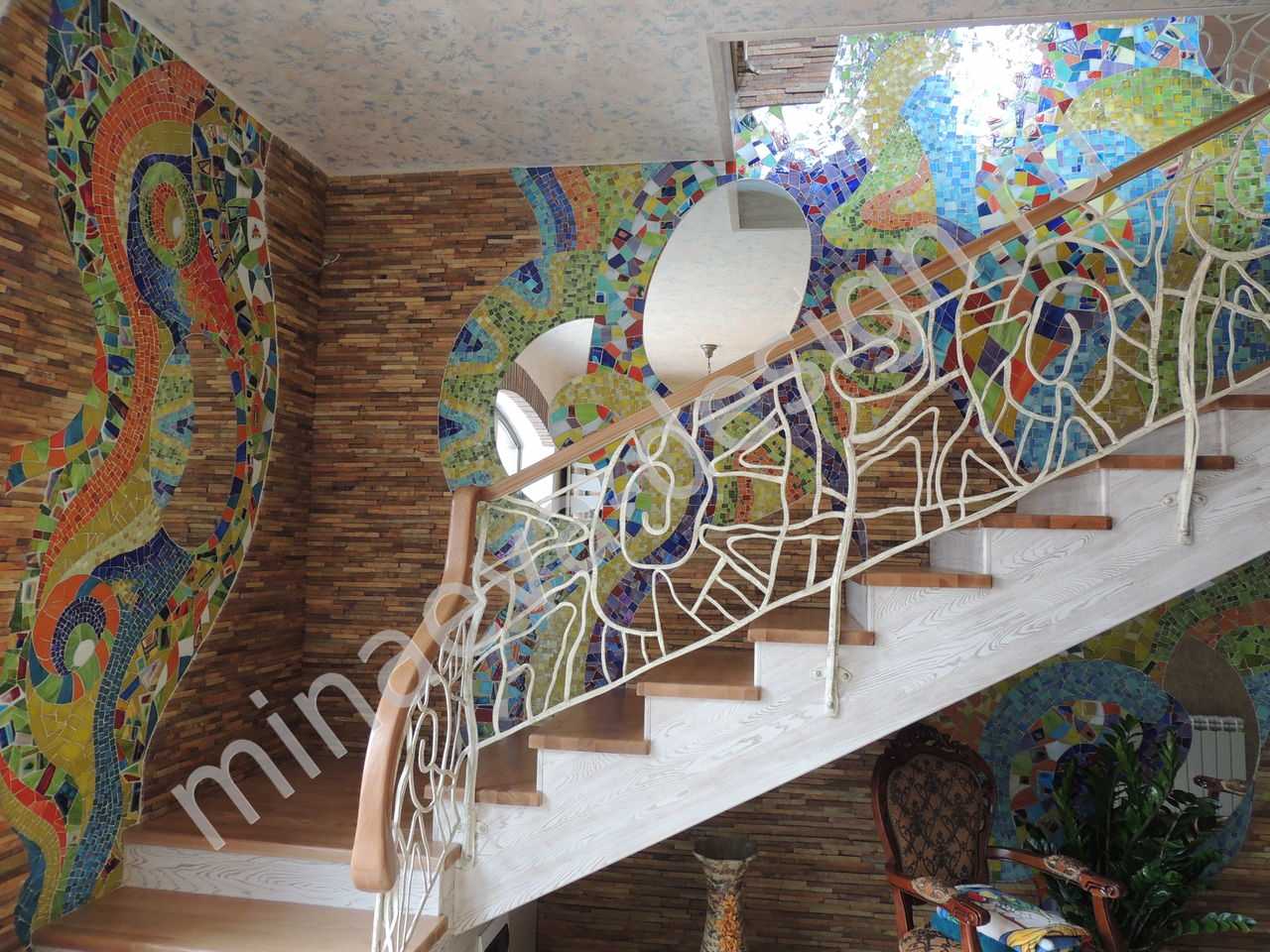 Фоновое изображение профиля Ольга Минаева