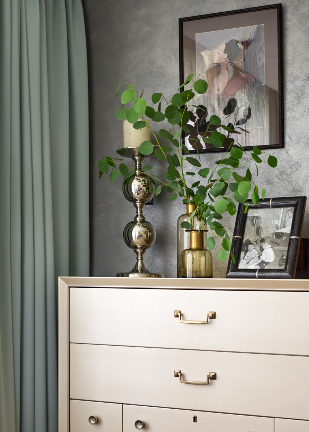 Лесная сказка