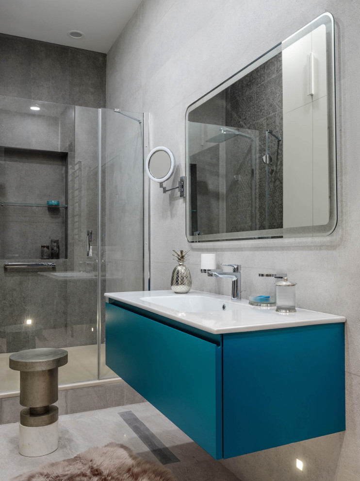 Квартира на Большом Каретном 73 кв.м.