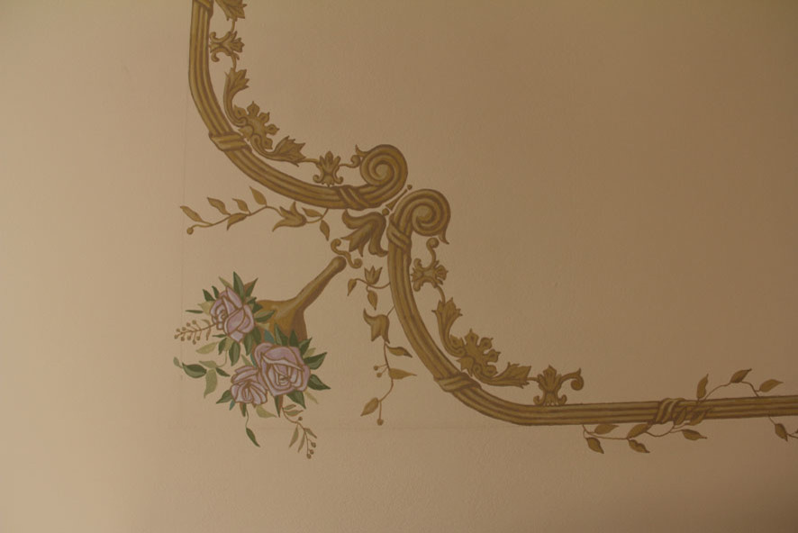 особняк Брюллова