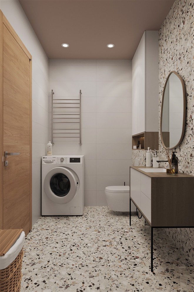 Квартира для девушки в Ханты-Мансийске