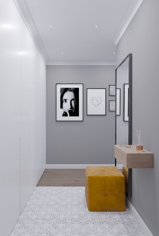 ЖК Московские ворота