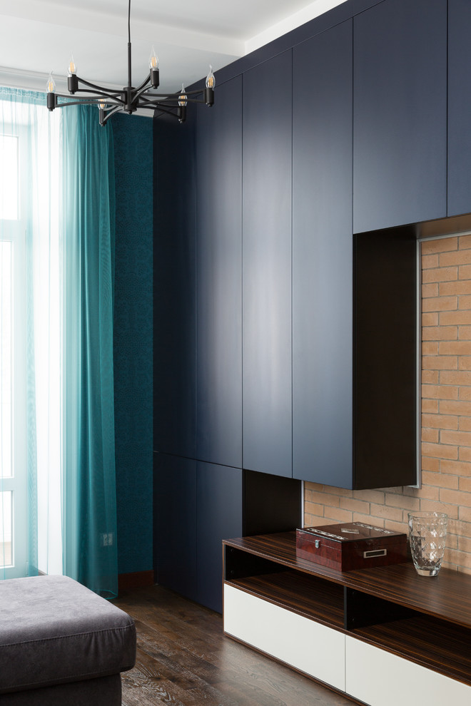 Сталинка в Уфе