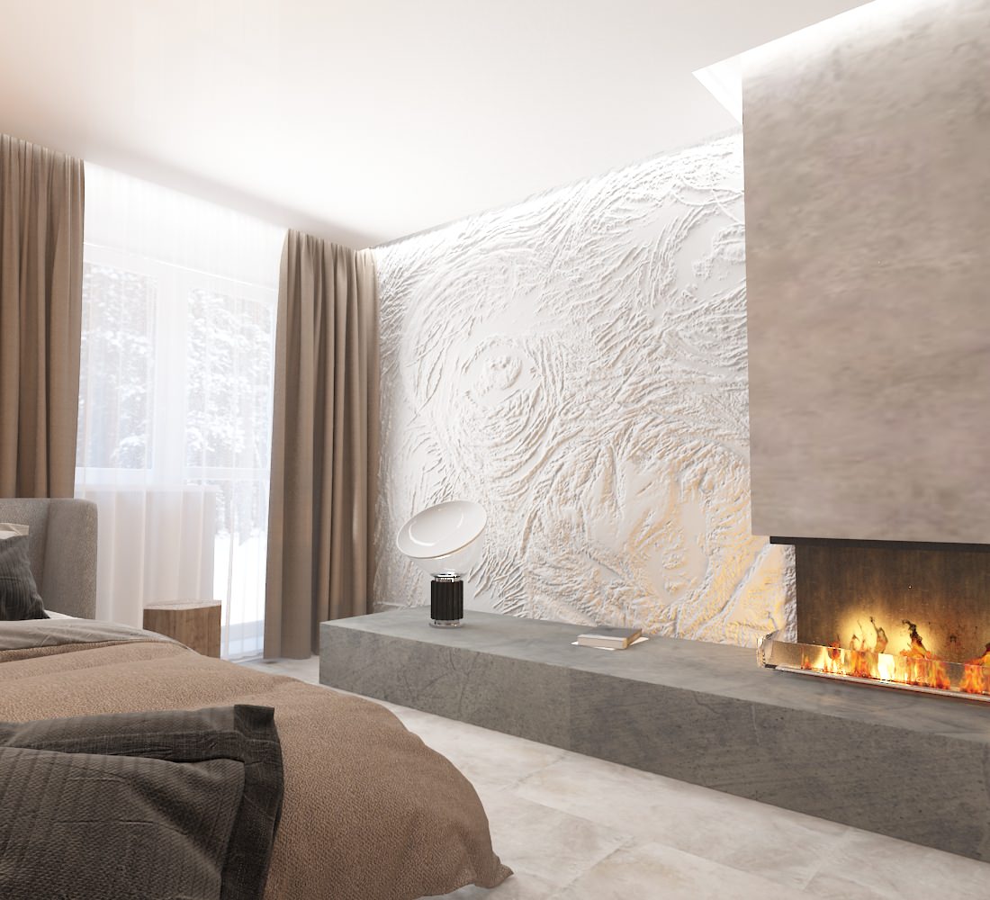 Резиденция "Речкуновка"