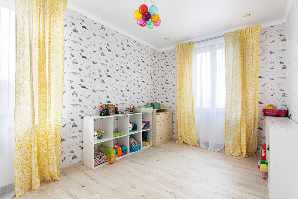 Квартира в ЖК Bauhause