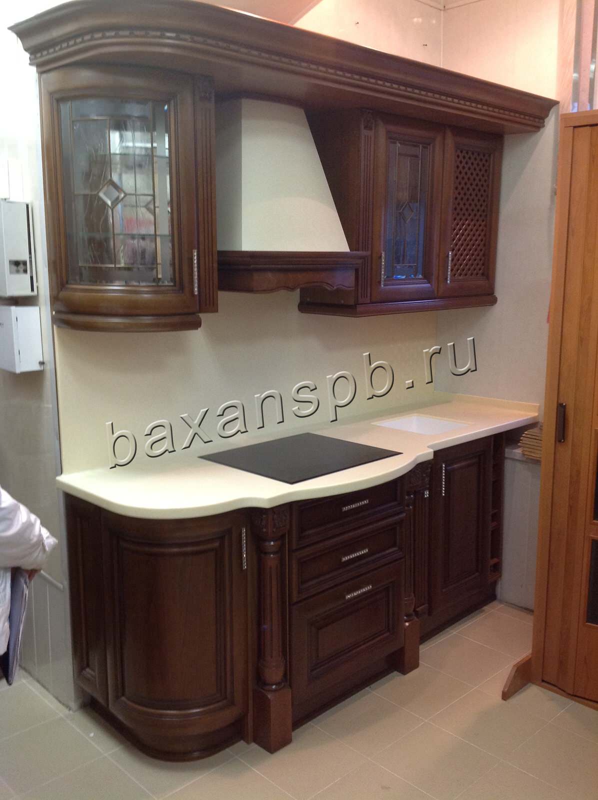 Кухни на заказ