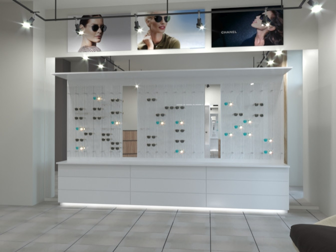 Салон Оптики "Чистый взгляд"